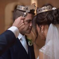 Il matrimonio in Armenia