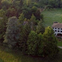 Villa Marini Albrizzi degli Armeni, San Zenone degli Ezzelini (TV)